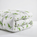 Бамбукова ковдра EcoSleep легка гіпоалергенна 200&times;220 см 44008 фото 1